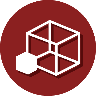 ced-icon-3d-render