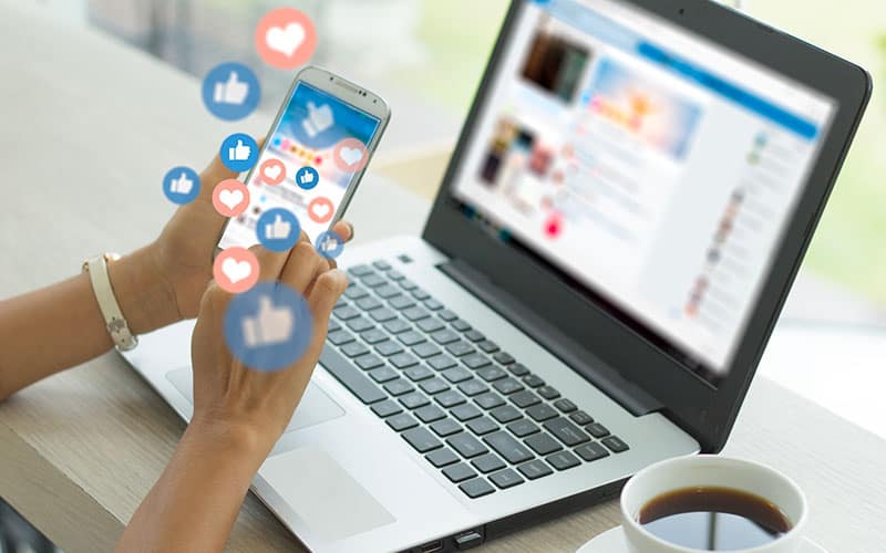 Social Media Blog Image